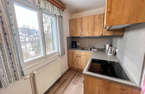 Sankt Martin am Grimming House | Landhaus Grüne Oase by Interhome