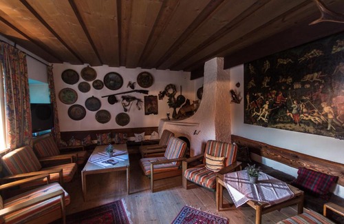 Obing Hotel | Landhaus Griessee