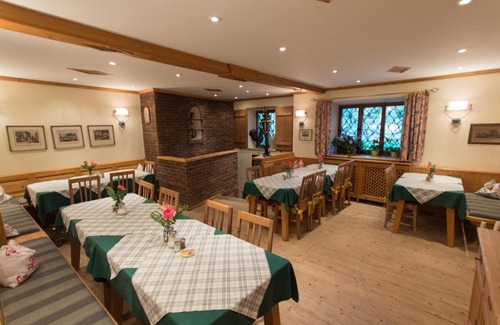 Obing Hotel | Landhaus Griessee