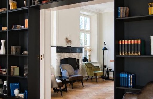 Weener Hotel | Landhaus Gut Halte