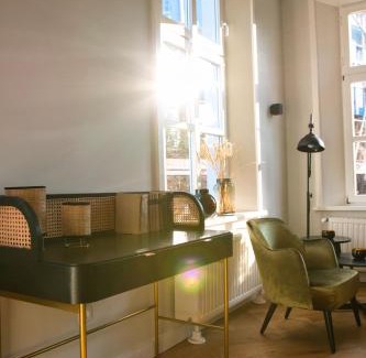 Weener Hotel | Landhaus Gut Halte