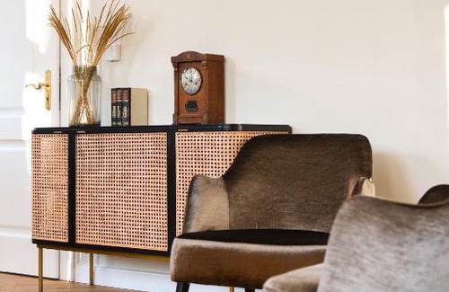 Weener Hotel | Landhaus Gut Halte