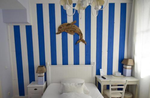 Hafen Hotel | Landhaus Hamm THE UNIQUE BOUTIQUE HOTEL