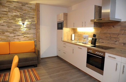 Wagrain Apartment | Landhaus & Haus Rustika