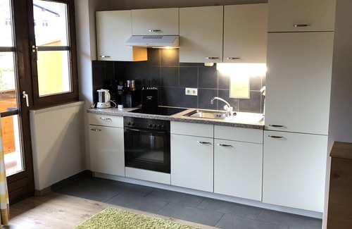 Wagrain Apartment | Landhaus & Haus Rustika