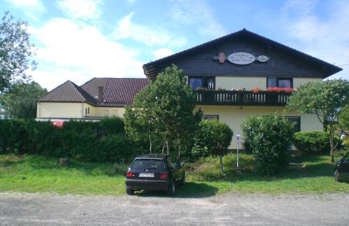 Pracht Hotel | Landhaus im kühlen Grunde Garni