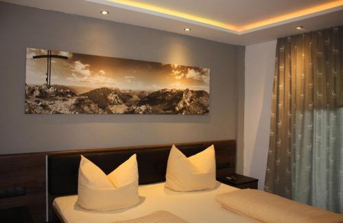 Holdernach Apartment | Landhaus Johannes