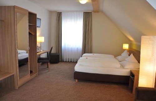 Abenberg Hotel | Landhaus Kaiser