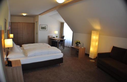 Abenberg Hotel | Landhaus Kaiser