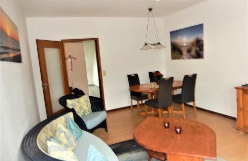 Stinteck Apartment | Landhaus Katharina