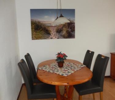 Stinteck Apartment | Landhaus Katharina
