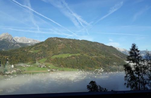 Bischofshofen Apartment | Landhaus Katharina