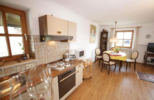 Waging am See Apartment | Landhaus Kauderer - Wohnung 2