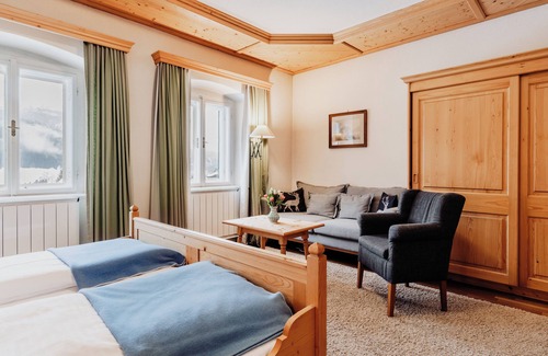 Gosau Hotel | Landhaus Koller