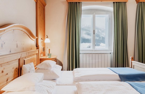 Gosau Hotel | Landhaus Koller