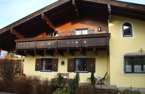 Golling an der Salzach Apartment | Landhaus Kurz