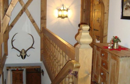 Golling an der Salzach Apartment | Landhaus Kurz