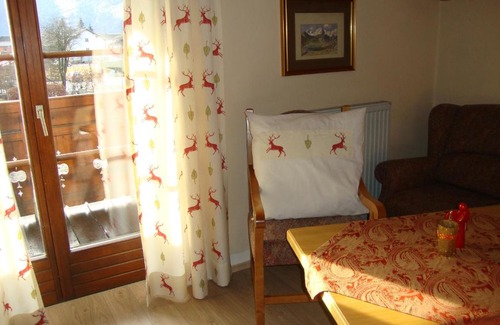 Golling an der Salzach Apartment | Landhaus Kurz