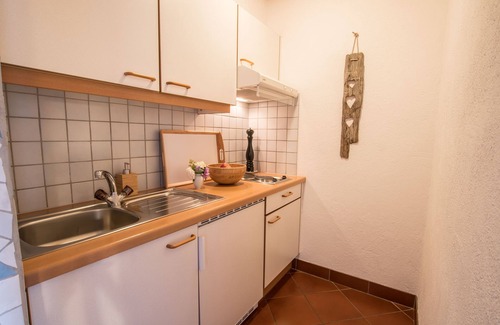 Uderns Apartment | Landhaus Linden Apartment Paula, apartment in a prime location right on the golf course