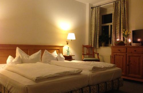 Lockwitz Hotel | Landhaus Lockwitzgrund