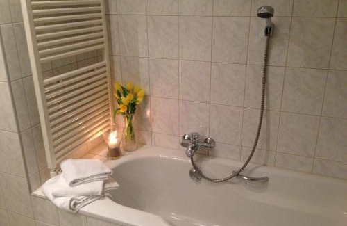 Lockwitz Hotel | Landhaus Lockwitzgrund