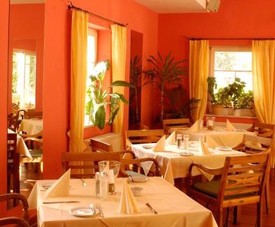 Lockwitz Hotel | Landhaus Lockwitzgrund
