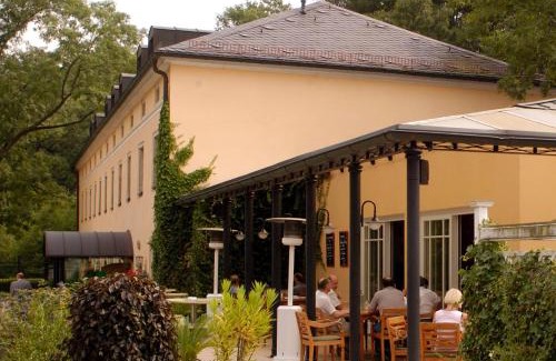 Lockwitz Hotel | Landhaus Lockwitzgrund