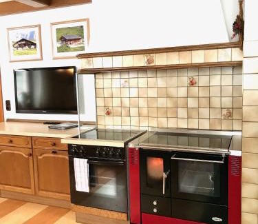 Maschl House | Landhaus mit Familienglück und Ofenwärme