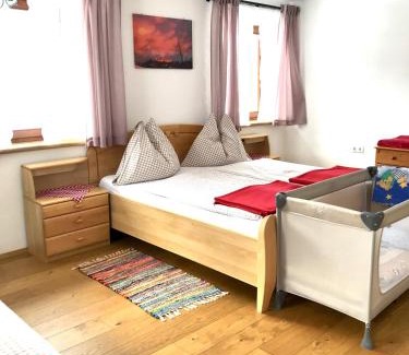 Maschl House | Landhaus mit Familienglück und Ofenwärme