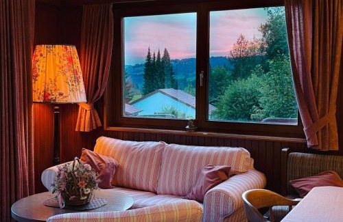 Reichenbach House | Landhaus Margarete im Feriendorf Reichenbach