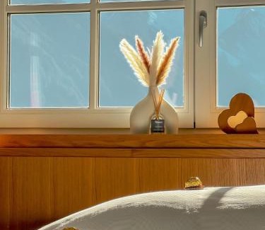 Hippach Apartment | Landhaus Maria