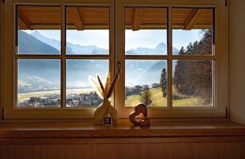 Hippach Apartment | Landhaus Maria