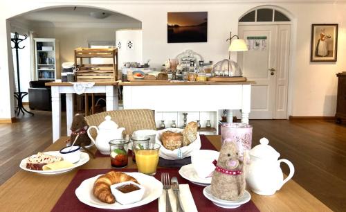 Bad Wiessee House | Landhaus Marinella Hotel Garni
