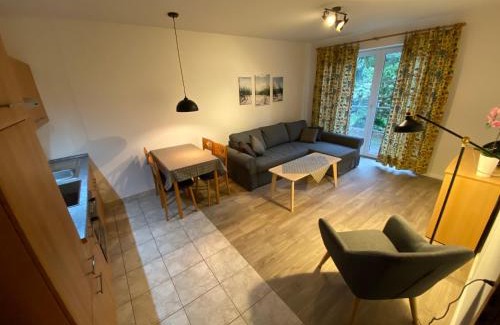 Bad Zwischenahn Apartment | Landhaus Meyer