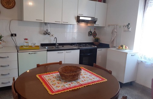 Perfugas House | Landhaus mit Garten 15 Minuten vom Meer Entfernt