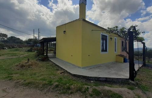 Perfugas House | Landhaus mit Garten 15 Minuten vom Meer Entfernt