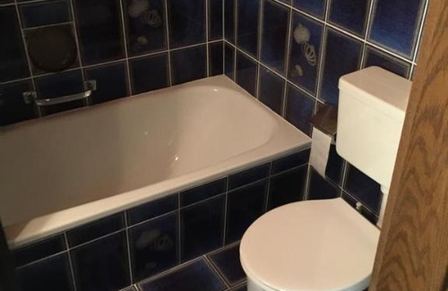 Bad Hofgastein House | Landhaus Moises