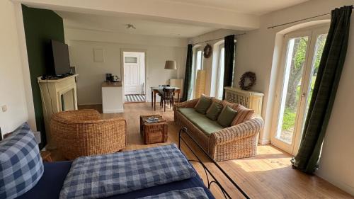 Panker Apartment | Landhaus Panker