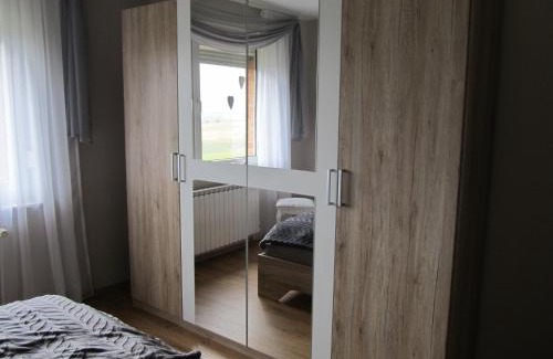 Extertal Apartment | Landhaus Panoramablick, Kreth