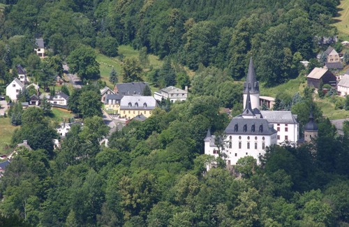 Neuhausen Hotel | Landhaus Purschenstein