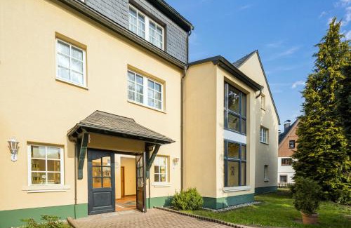 Neuhausen Hotel | Landhaus Purschenstein
