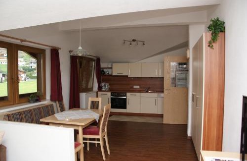 Hoarberg Bed & Breakfast | Landhaus Rauch