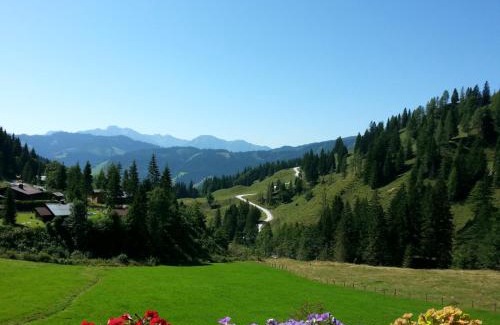 Muehlbach Am Hochkoenig House | Landhaus Rieding