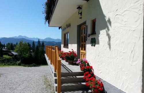 Muehlbach Am Hochkoenig House | Landhaus Rieding