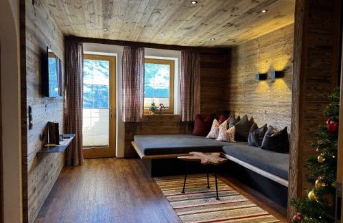 Aschau Im Zillertal Apartment | Landhaus Rieder im Zillertal