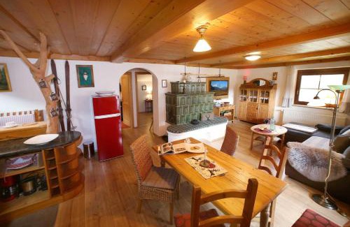 Bad Hofgastein Apartment | Landhaus Rieser