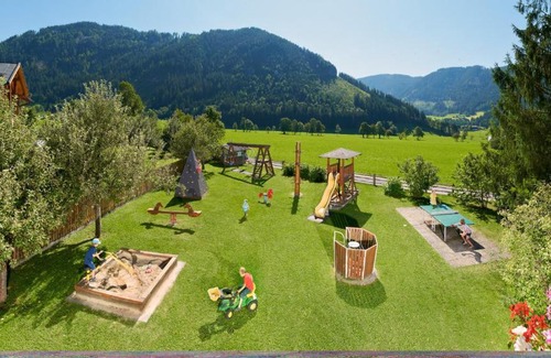 Werfenweng Apartment | Landhaus Rohrmoser