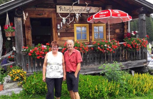 Dorfgastein Apartment | Landhaus Rosner