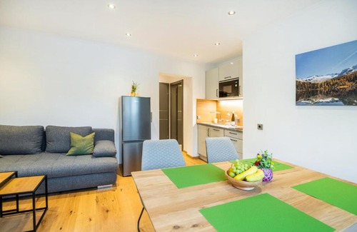 Dorfgastein Apartment | Landhaus Rosner