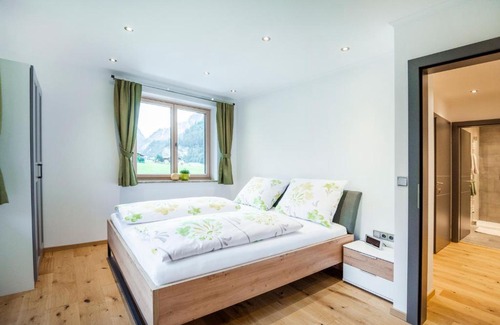 Dorfgastein Apartment | Landhaus Rosner